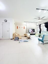 Blk 166A Yung Kuang Court (Jurong West), HDB 5 Rooms #605320731